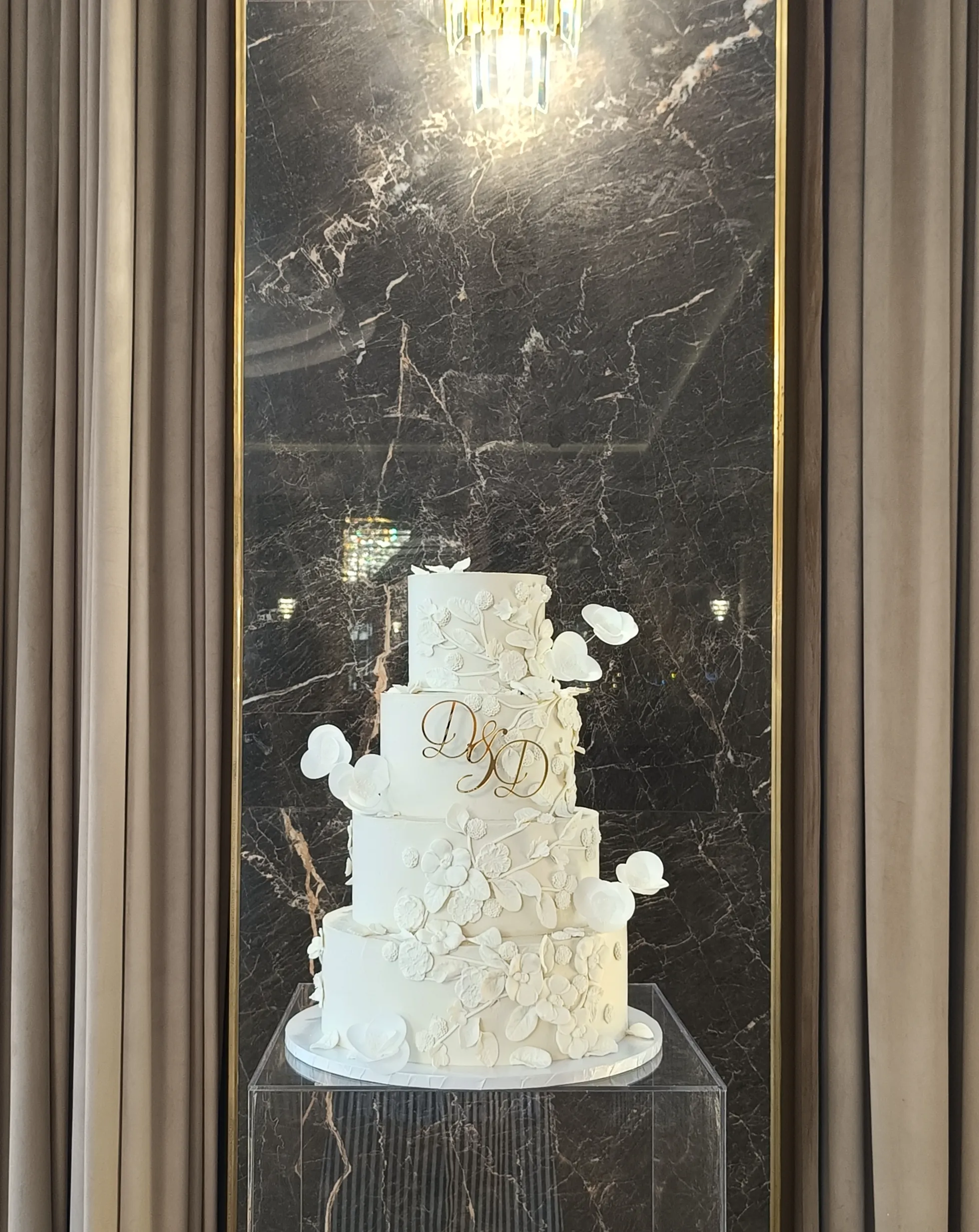 Tort Weselny